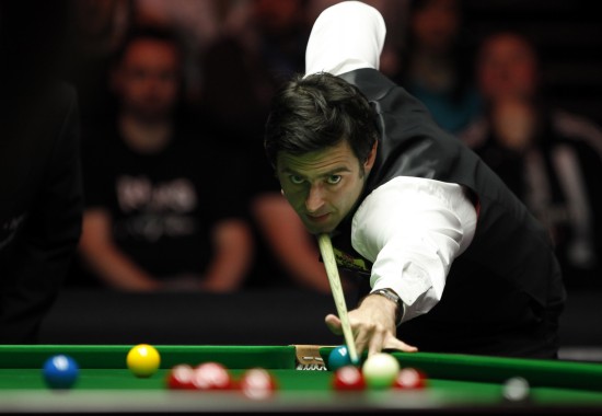 强势表现 强势表现