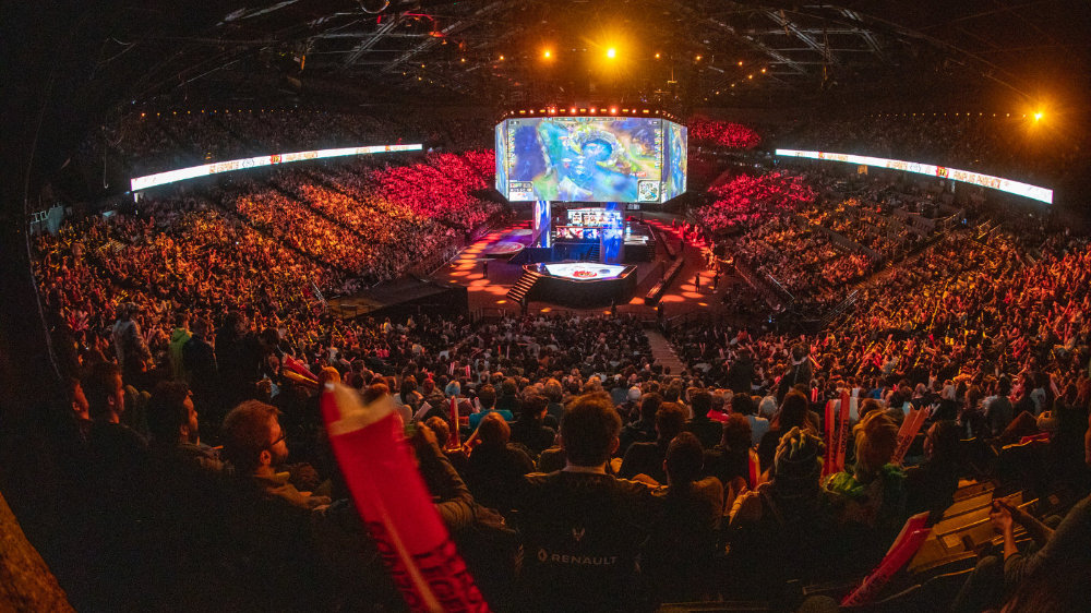 来了可观的 来了可观的