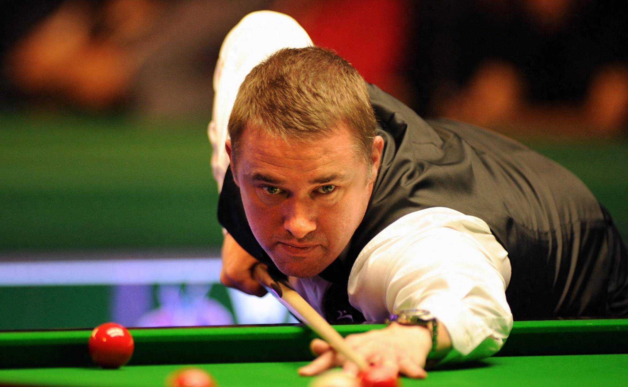 他敢于承担 他敢于承担